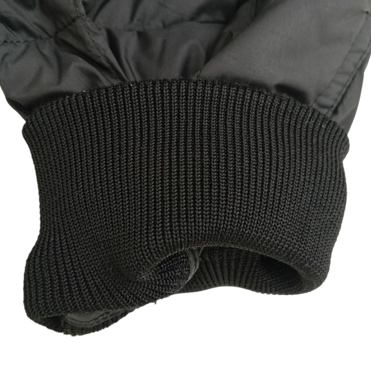 THE NORTH FACE ダウンジャケットND2256N 古着・中古-8枚目のアイテム画像