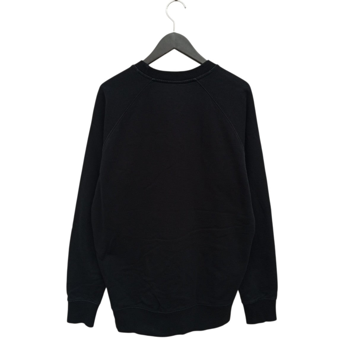 MAISON KITSUNE トレーナーAM00303KM0001 古着・中古-2枚目のアイテム画像
