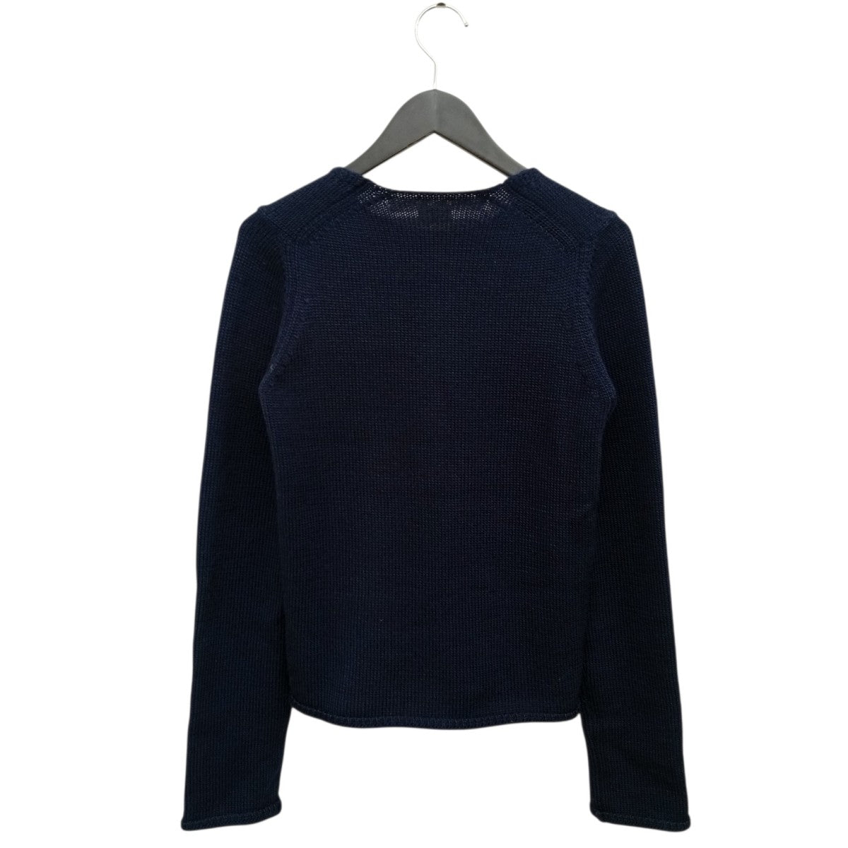 COMME des GARCONS ニットGN-N015 古着・中古-2枚目のアイテム画像