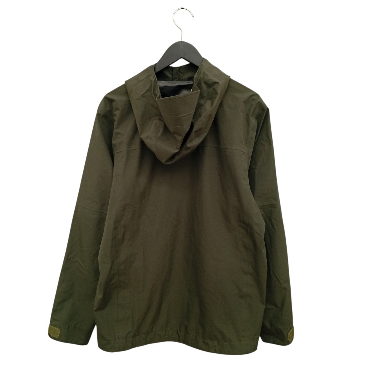 Patagonia ボルダーフォークレインジャケットマウンテンパーカー85140SP24 古着・中古-2枚目のアイテム画像