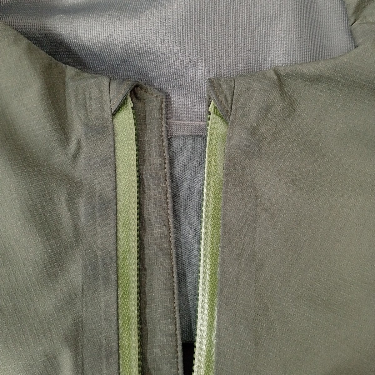Patagonia ボルダーフォークレインジャケットマウンテンパーカー85140SP24 古着・中古-6枚目のアイテム画像