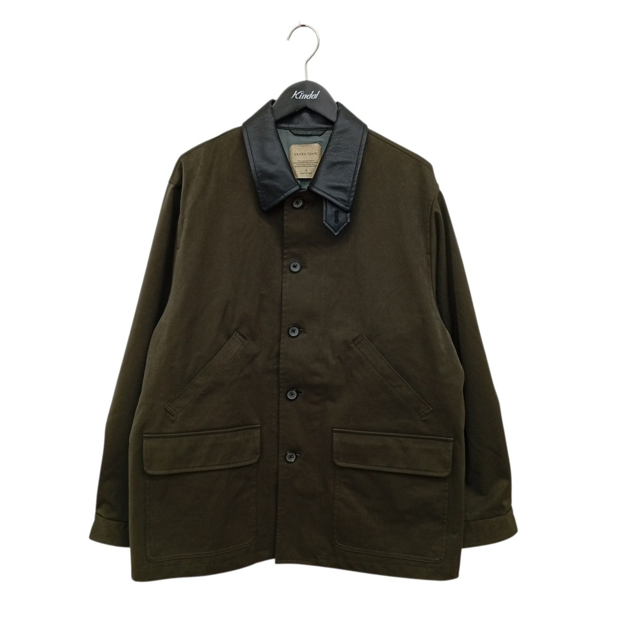 UNDERCOVER（アンダーカバー）中古・古着オンライン通販 | Kindal