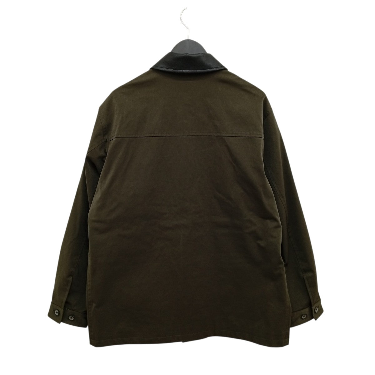 EX DOLPHIN HUNTING JACKET 寺田典夫 10周年モデルジャケット135553007