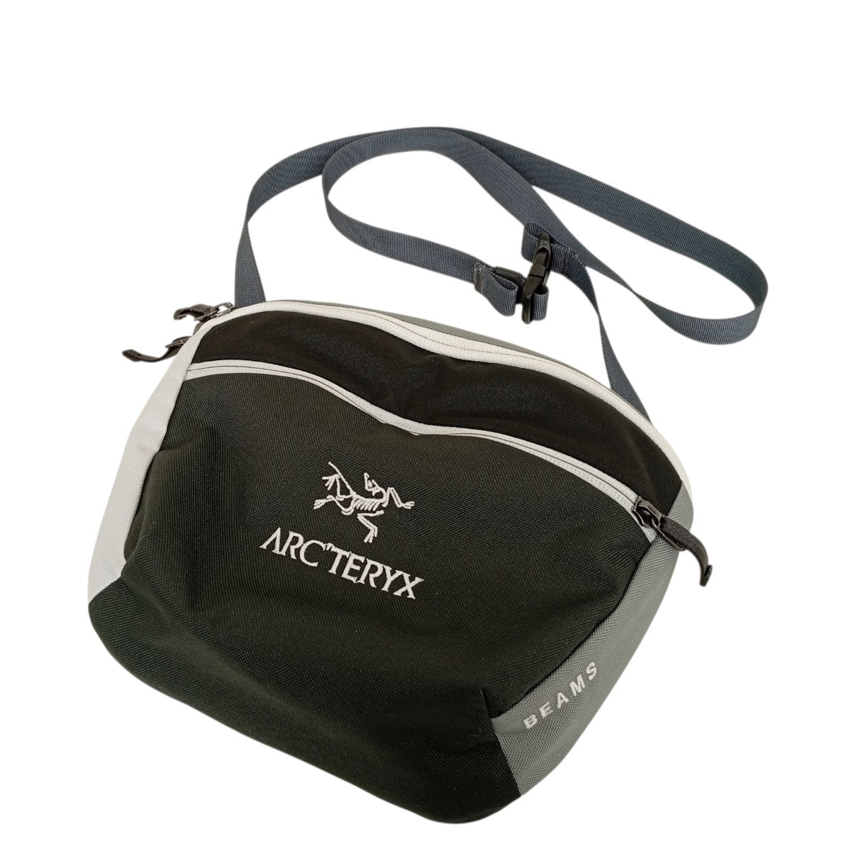 Wabi-Sabi Mantis 2 Waistpack TranquilショルダーバッグX000007102