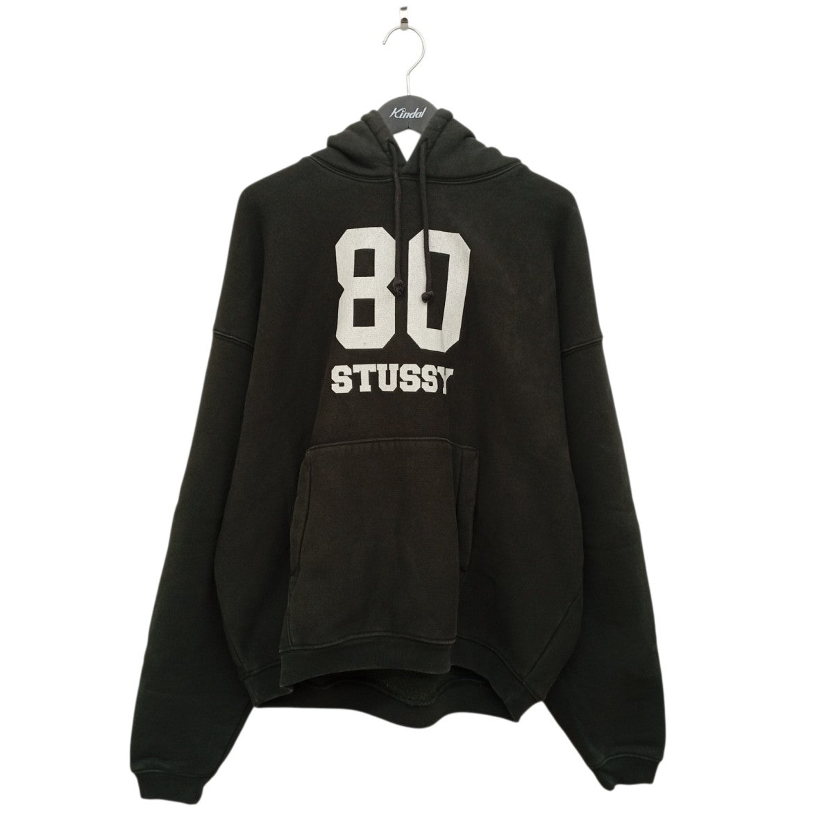 80 RELAXED HOODIEパーカー