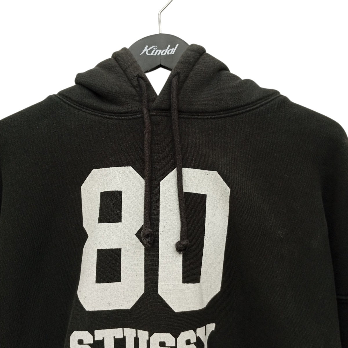 80 RELAXED HOODIEパーカー