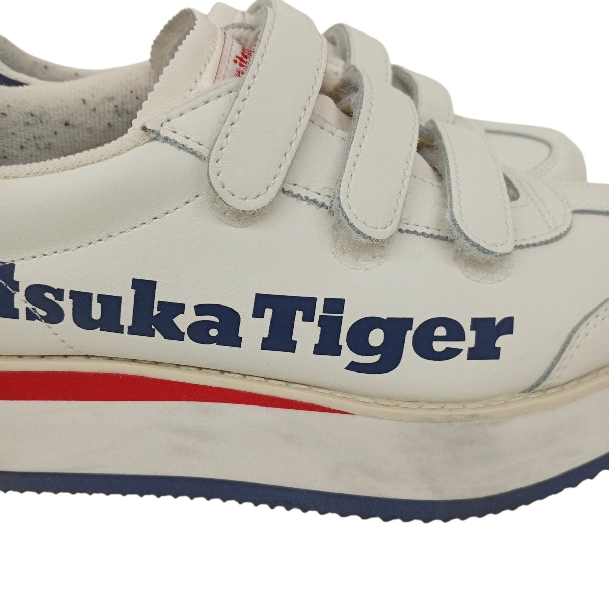 DELEGATION CHUNK Wスニーカー1182A207