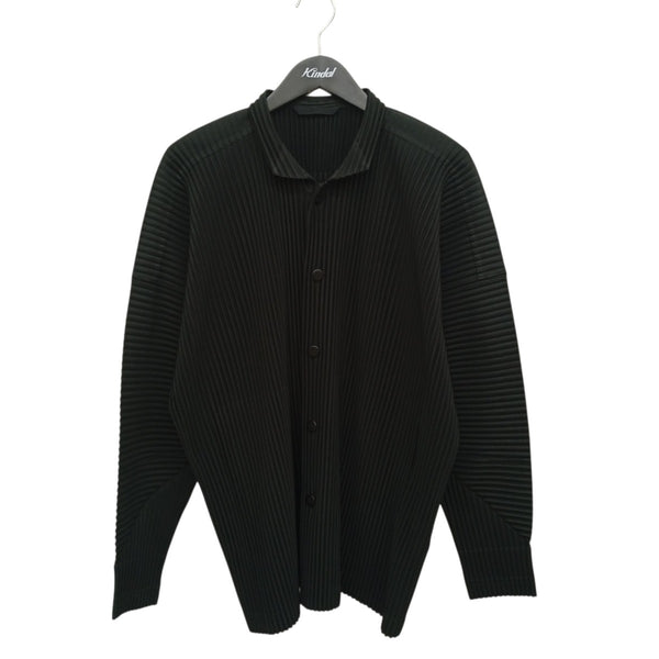 HOMME PLISSE ISSEY MIYAKE(イッセイミヤケオムプリッセ) シャツ