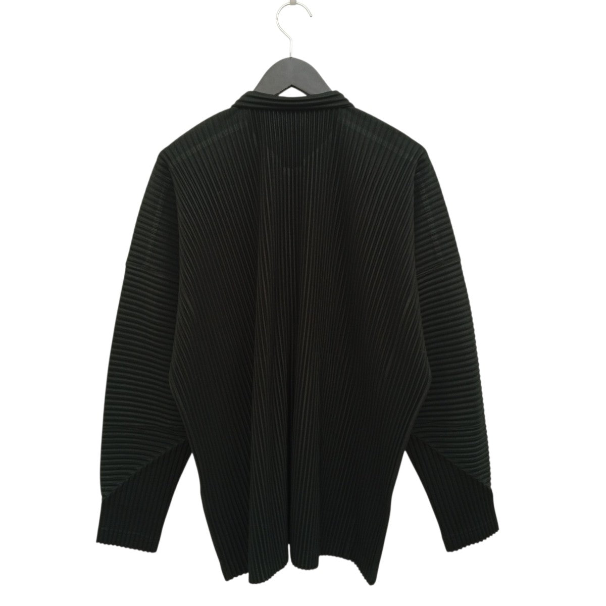HOMME PLISSE ISSEY MIYAKE(イッセイミヤケオムプリッセ) シャツ