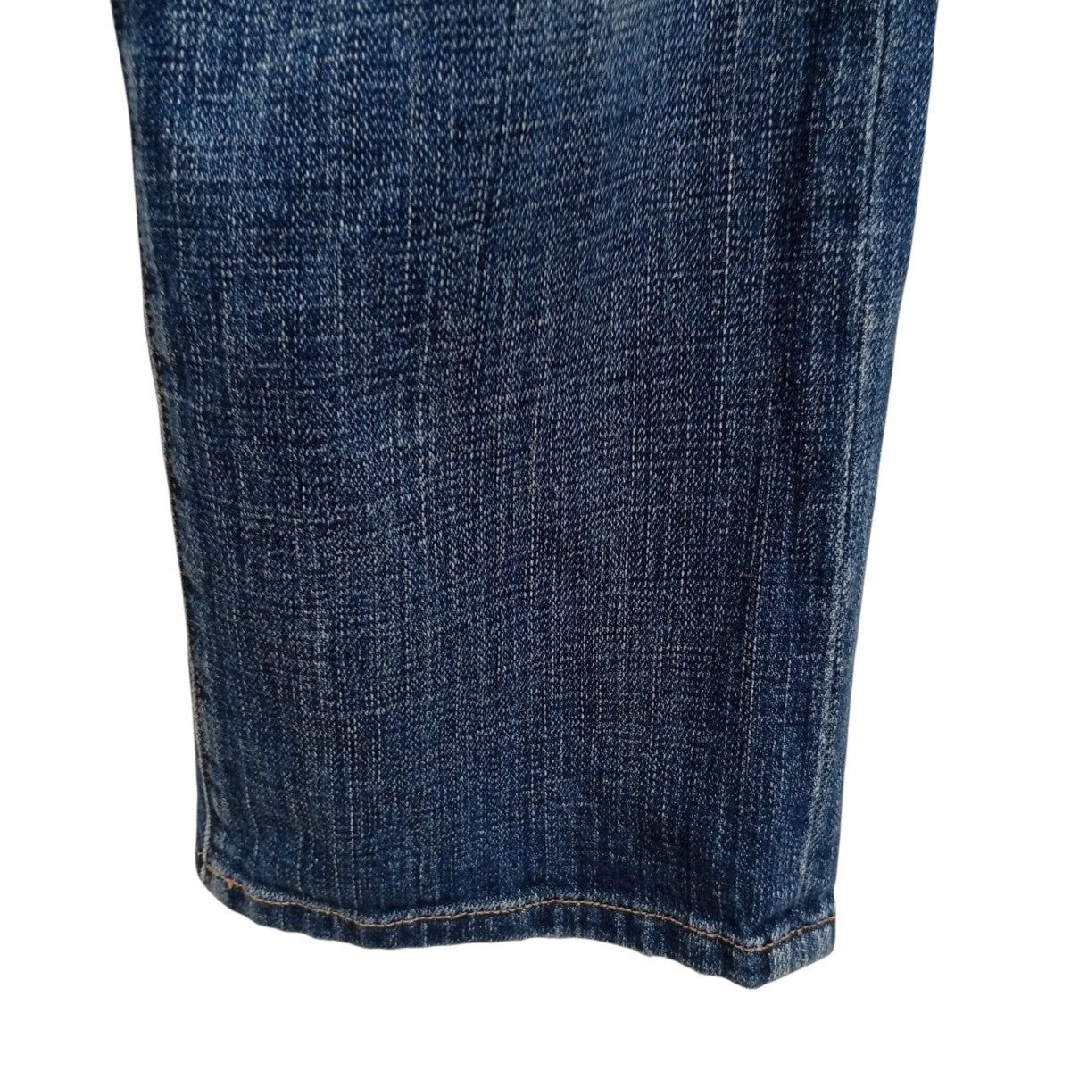 MARNI デニムパンツM1957-0001 古着・中古-7枚目のアイテム画像