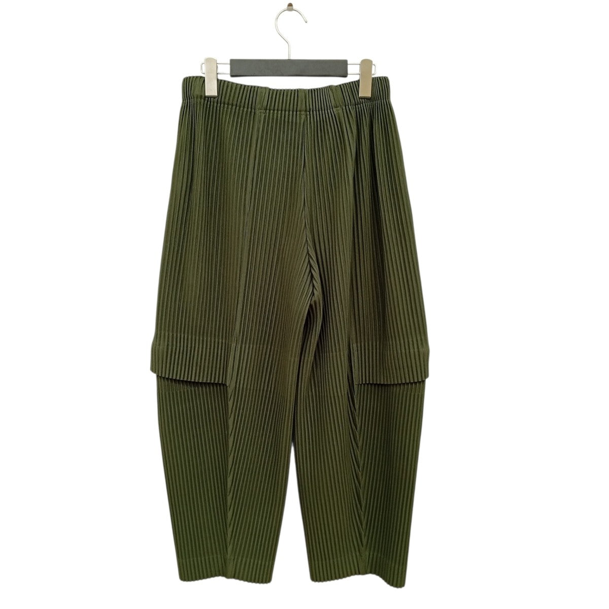 HOMME PLISSE ISSEY MIYAKE(イッセイミヤケオムプリッセ) パンツ