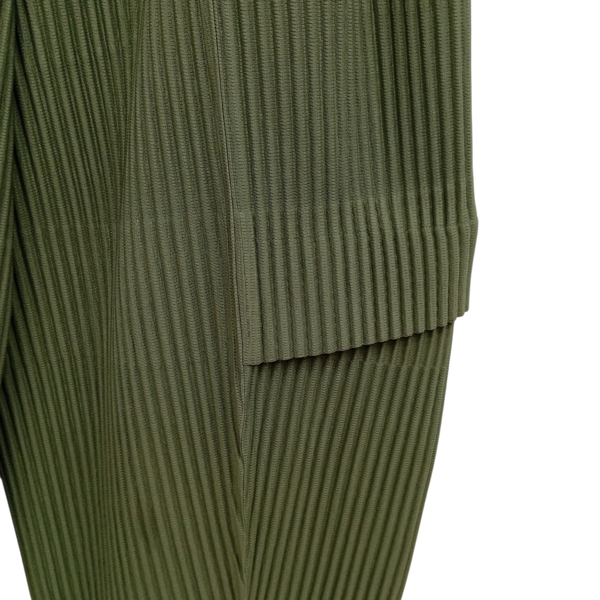HOMME PLISSE ISSEY MIYAKE(イッセイミヤケオムプリッセ) パンツ