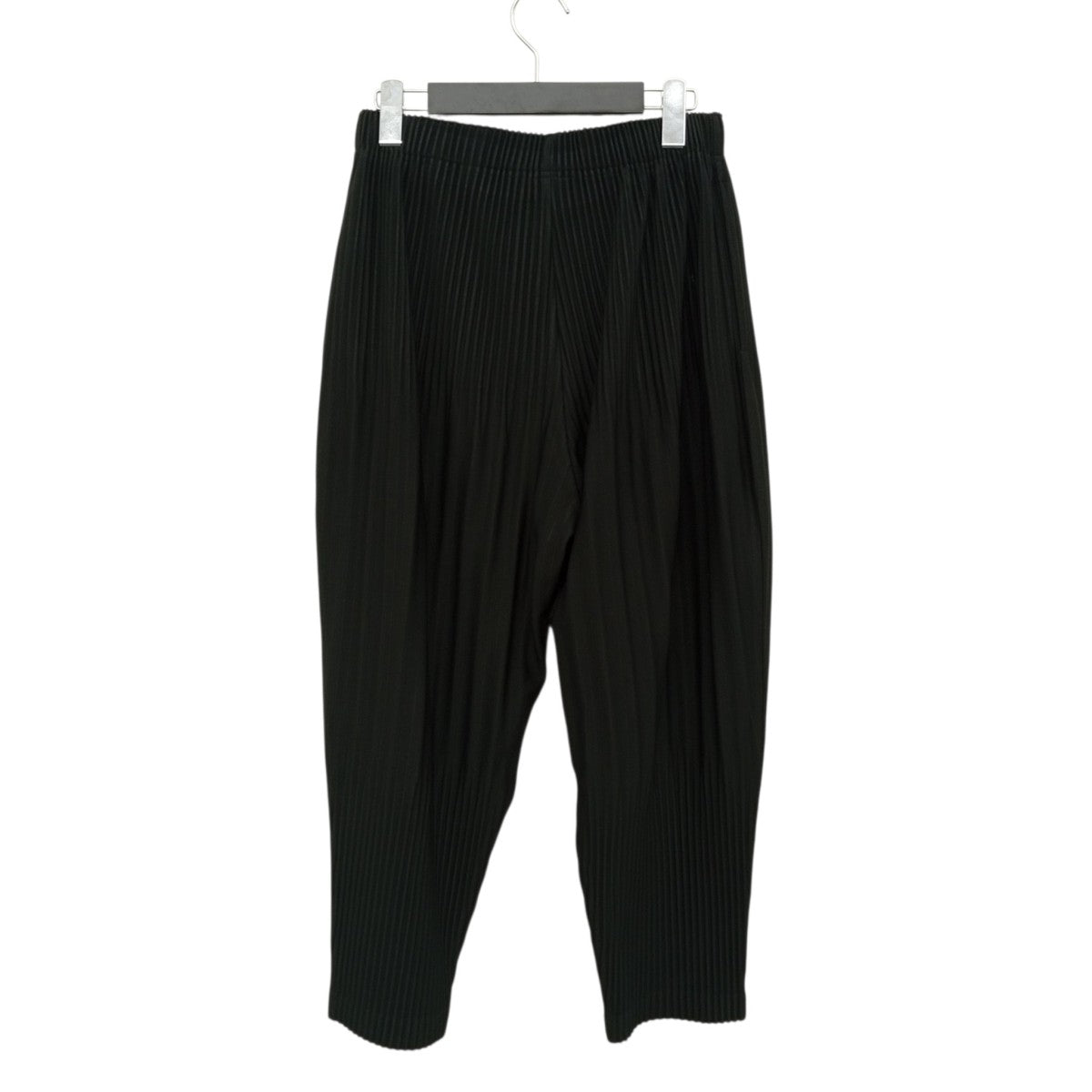 HOMME PLISSE ISSEY MIYAKE パンツHP55JF151 古着・中古-2枚目のアイテム画像