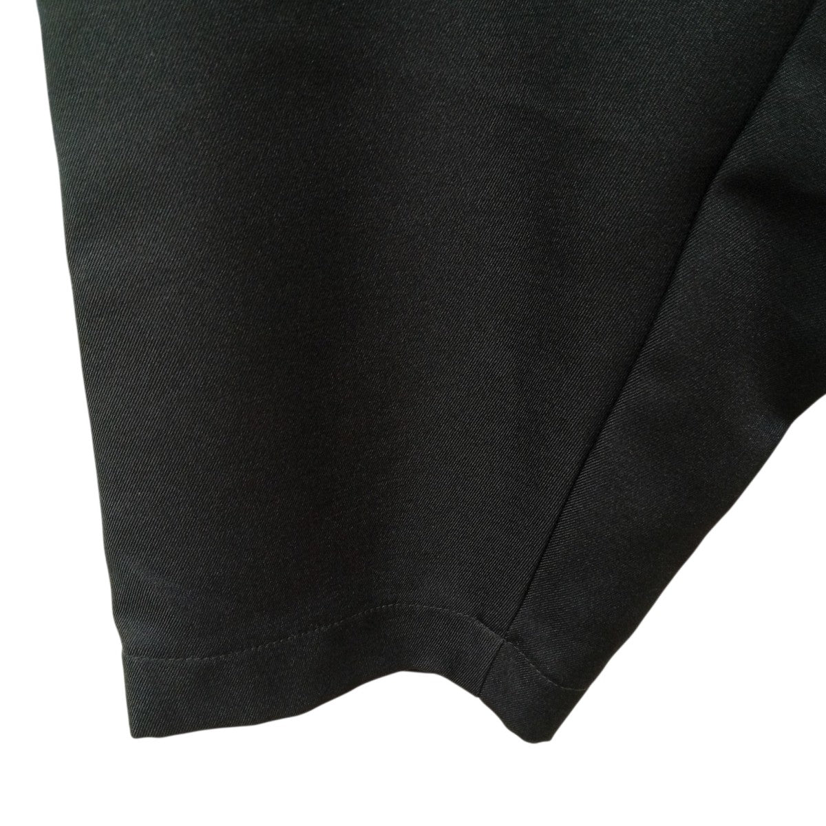 CDG クロッチサルエルパンツSZ-P005 古着・中古-5枚目のアイテム画像