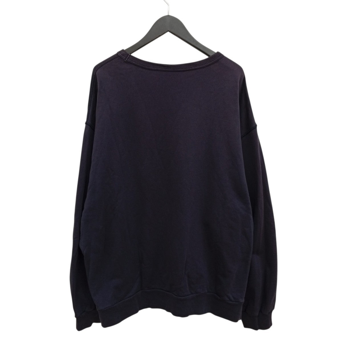DRIES VAN NOTEN 19AWトレーナー 古着・中古-2枚目のアイテム画像