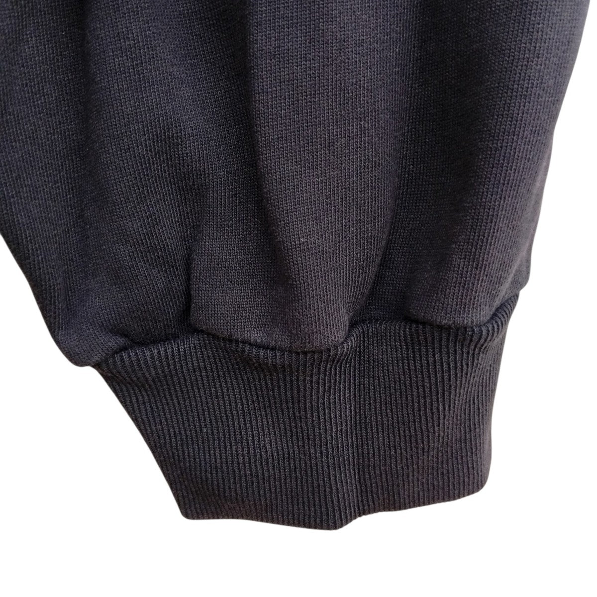 DRIES VAN NOTEN 19AWトレーナー 古着・中古-7枚目のアイテム画像