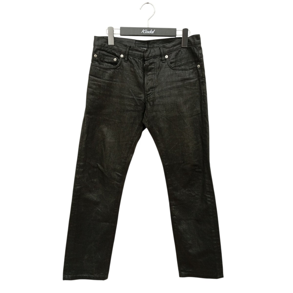 Dior Homme エディ期デニムパンツ 古着・中古-1枚目のアイテム画像