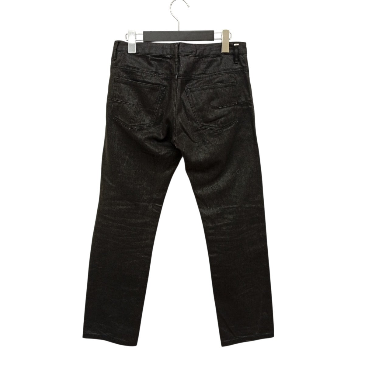 Dior Homme エディ期デニムパンツ 古着・中古-2枚目のアイテム画像