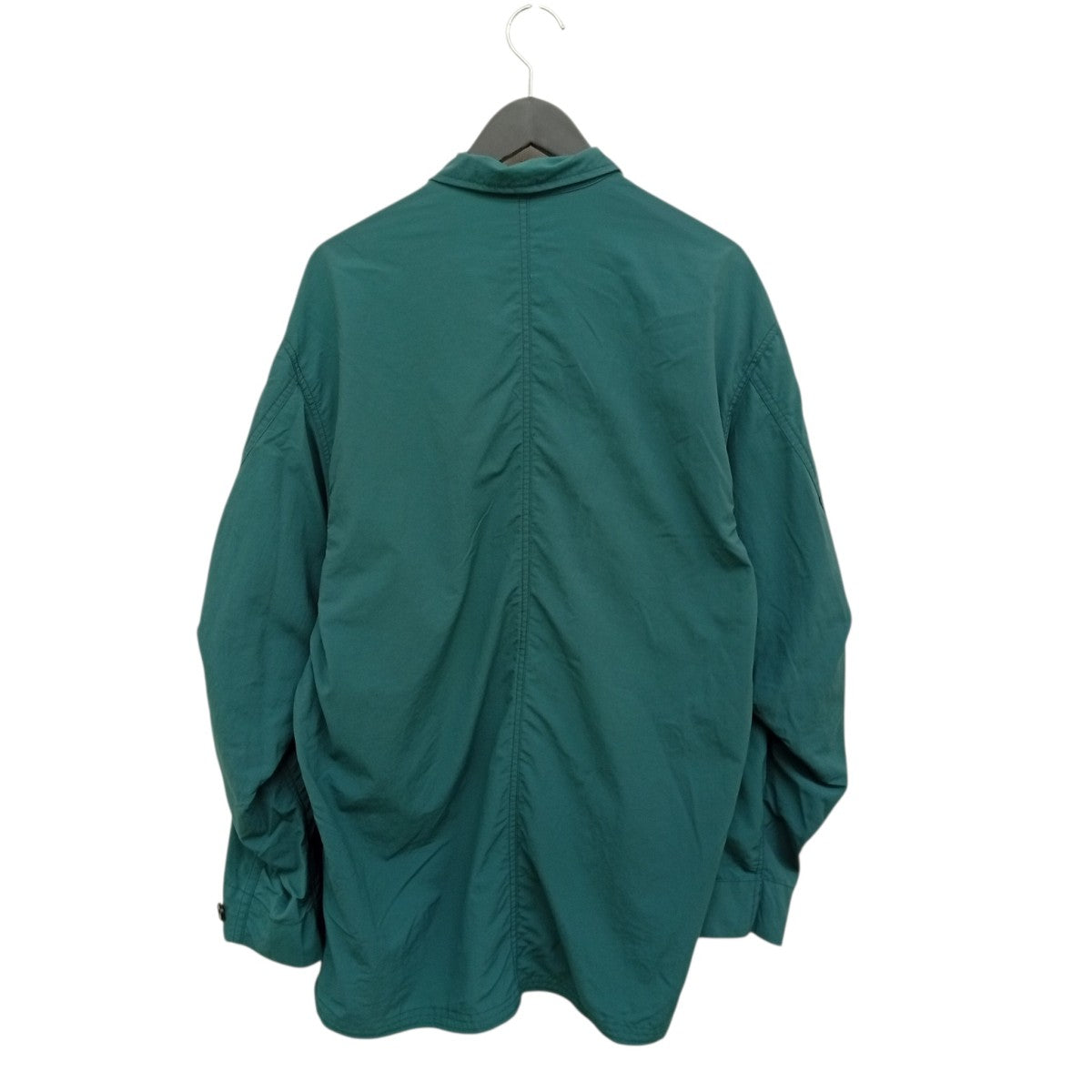 Essay BDU SHIRTシャツジャケットES14SH-04 古着・中古-2枚目のアイテム画像