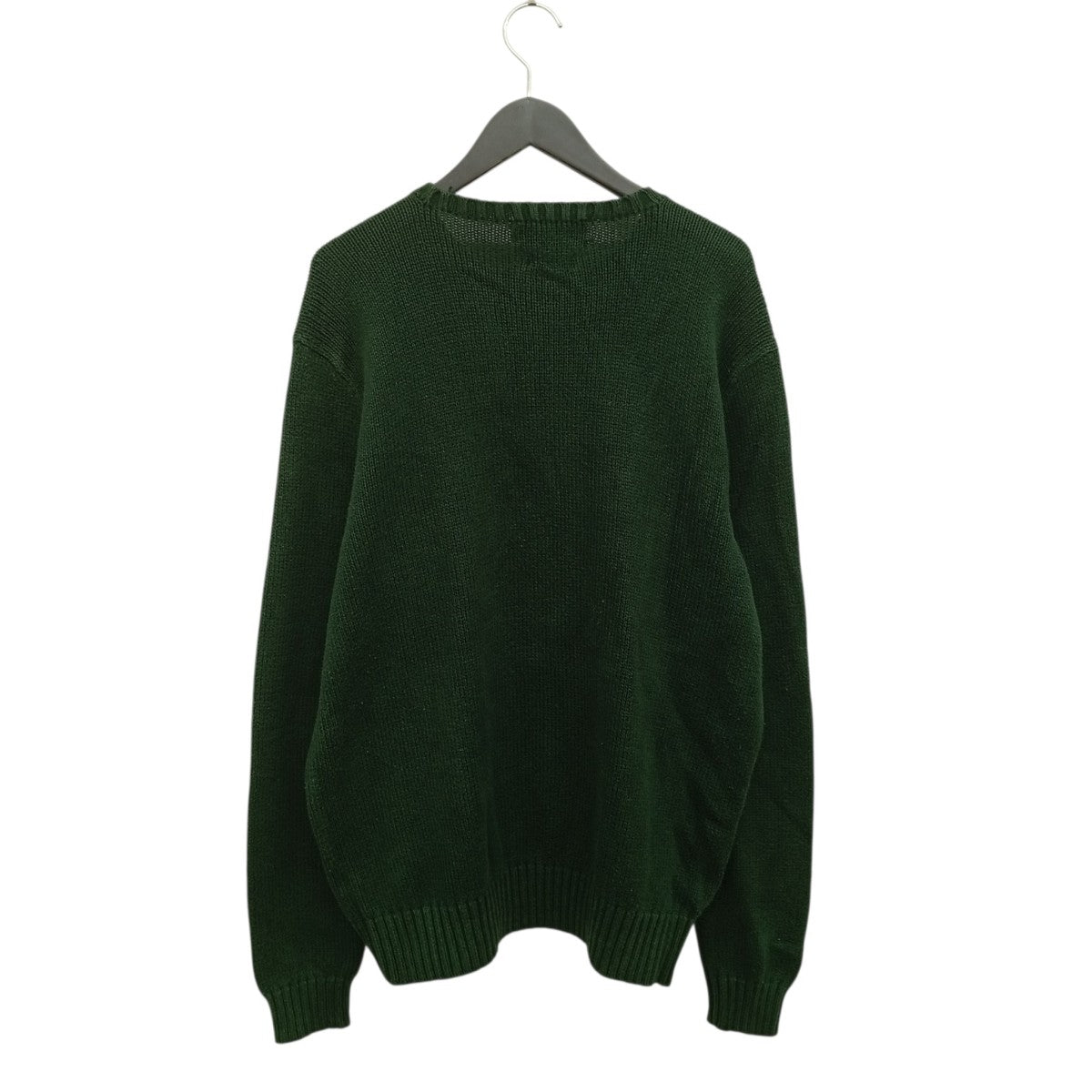 POLO RALPH LAUREN セーター 古着・中古-2枚目のアイテム画像