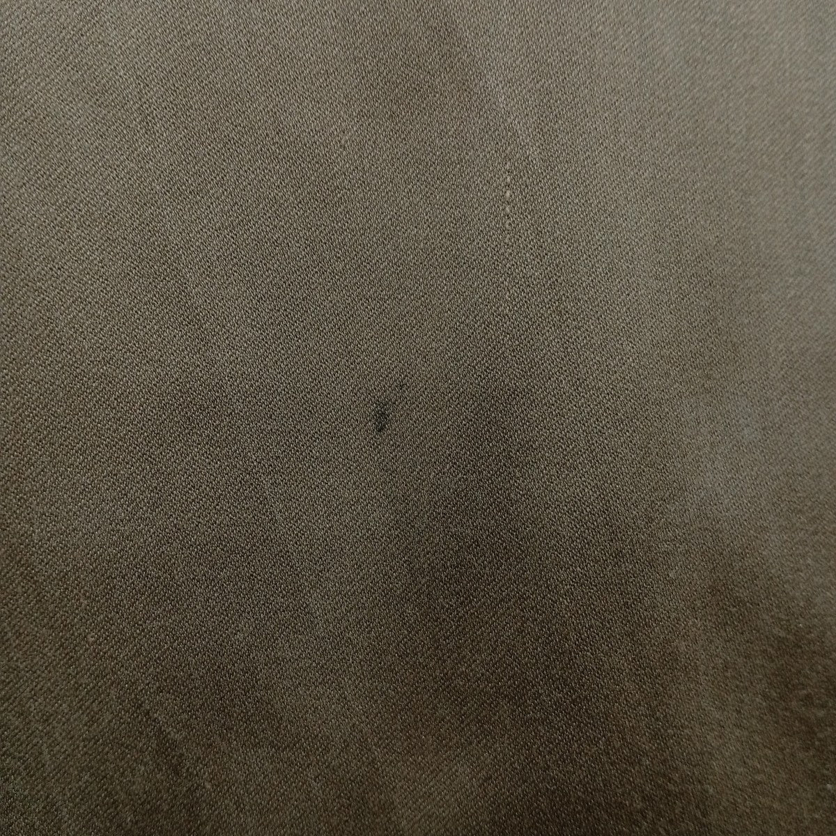 HEERESEIGENTUM ミリタリーコート 古着・中古-7枚目のアイテム画像