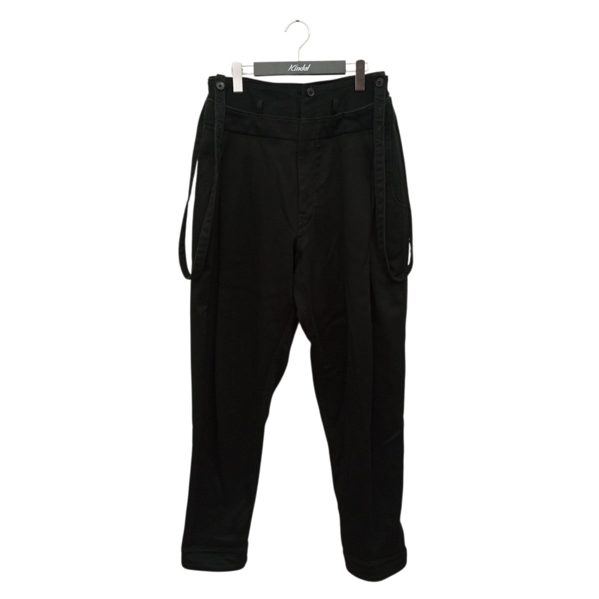 Essay COMER PANTSパンツES09P-02 古着・中古-1枚目のアイテム画像