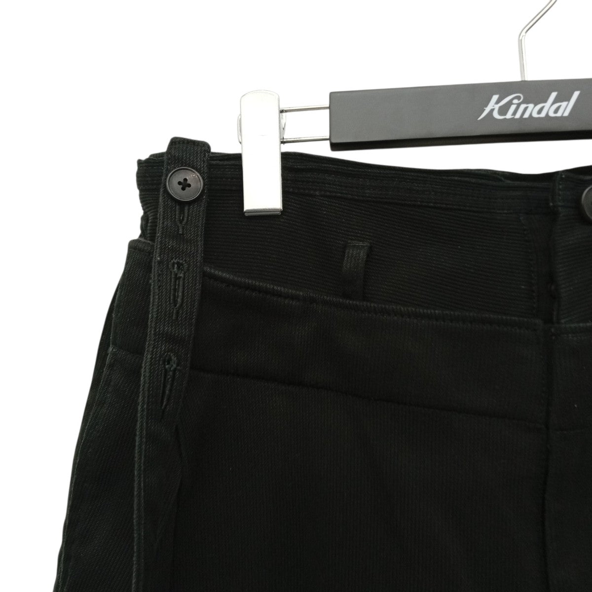 Essay COMER PANTSパンツES09P-02 古着・中古-3枚目のアイテム画像