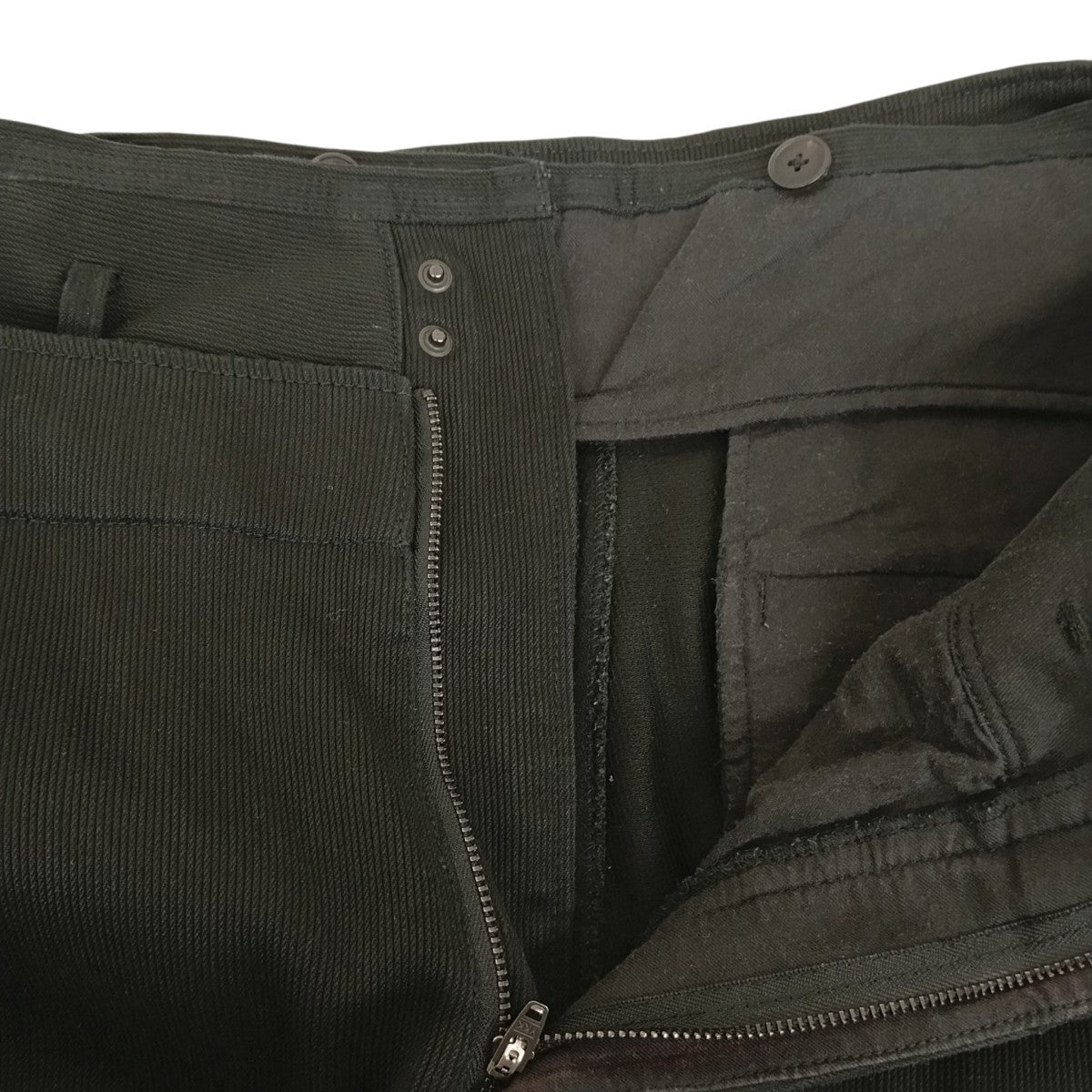 Essay COMER PANTSパンツES09P-02 古着・中古-4枚目のアイテム画像