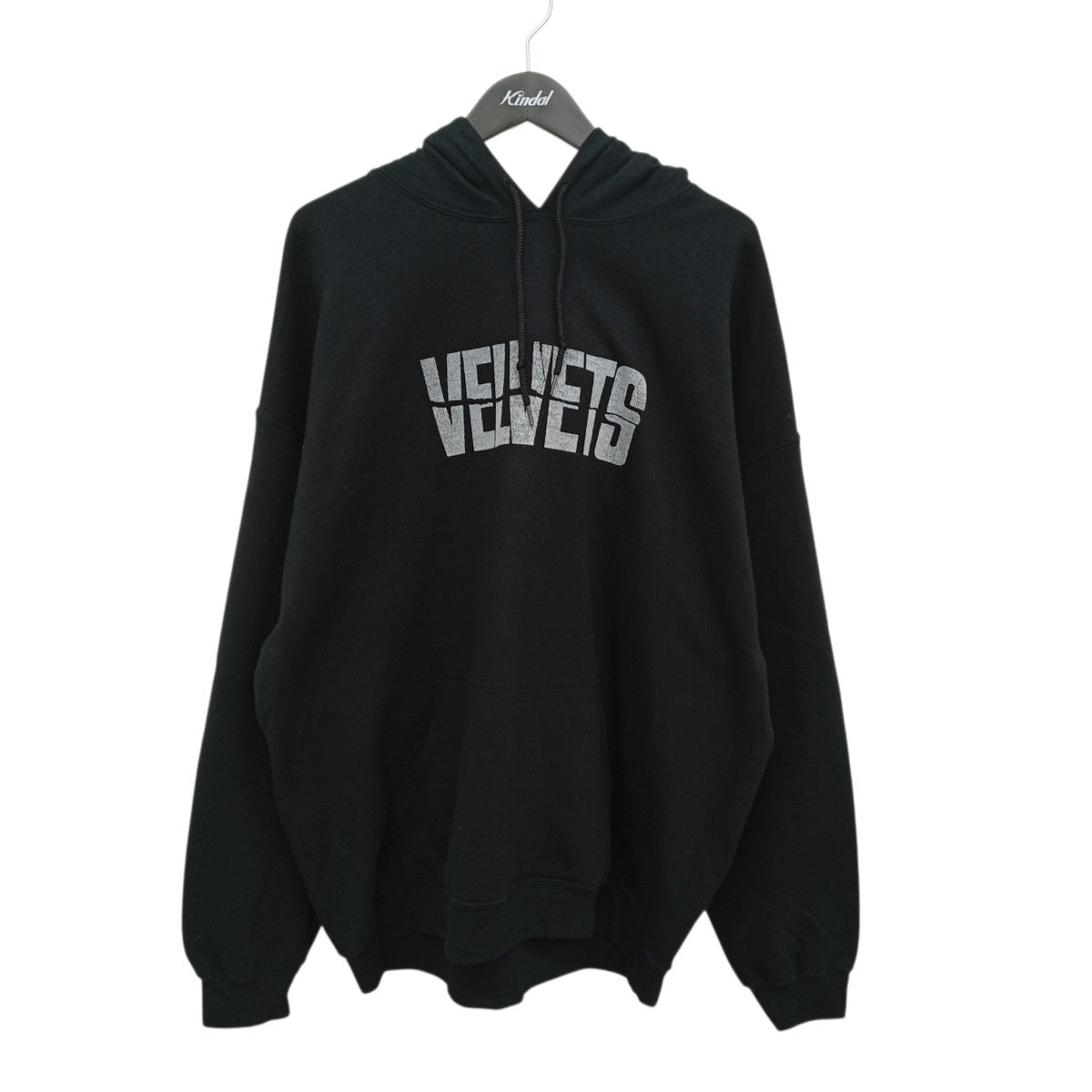 Essay パーカーES17TS-01 古着・中古-1枚目のアイテム画像