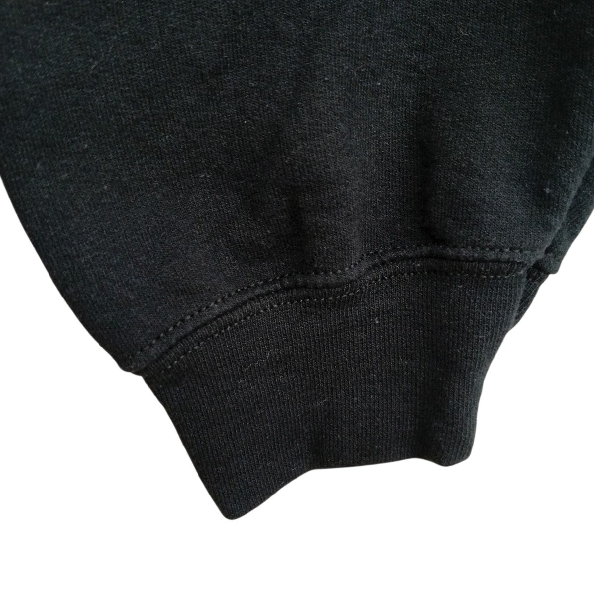 Essay パーカーES17TS-01 古着・中古-5枚目のアイテム画像