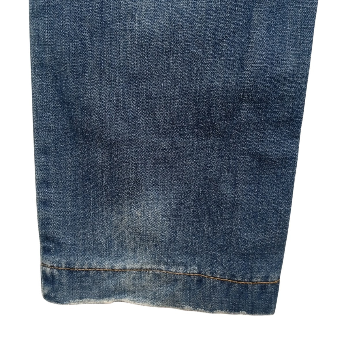 DOLCE ＆ GABBANA デニムパンツ 古着・中古-10枚目のアイテム画像