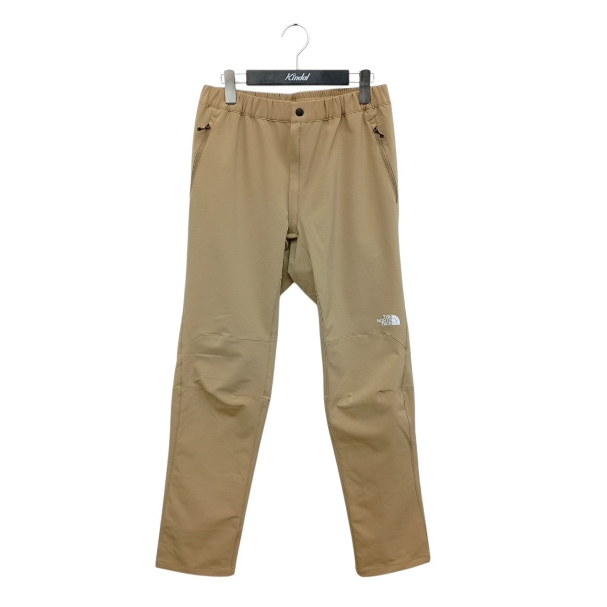 THE NORTH FACE ナイロンパンツNB32301 古着・中古-1枚目のアイテム画像
