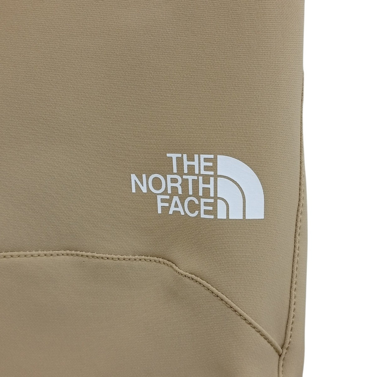 THE NORTH FACE ナイロンパンツNB32301 古着・中古-7枚目のアイテム画像