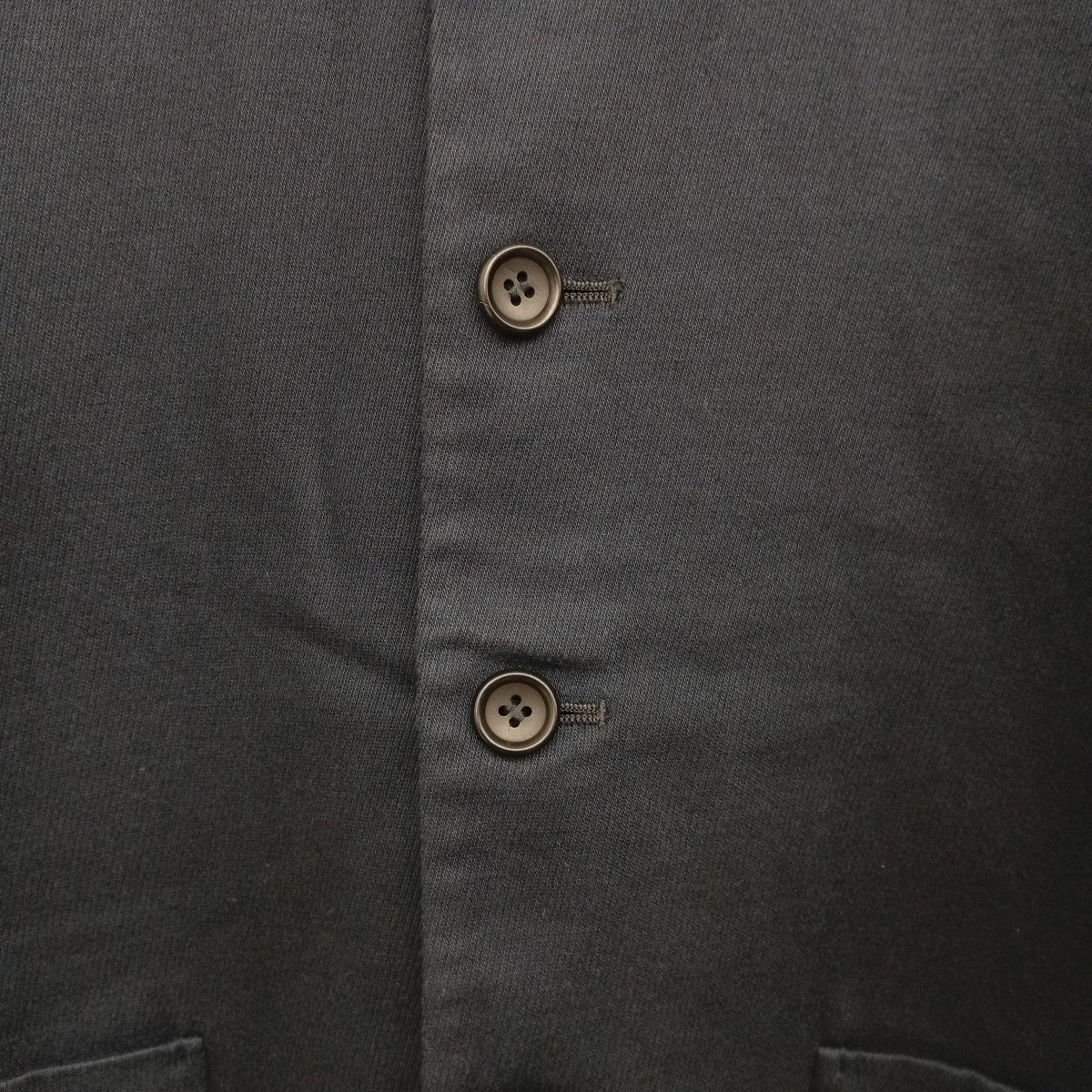 COMME des GARCONS ジャケットRK-J030 古着・中古-7枚目のアイテム画像