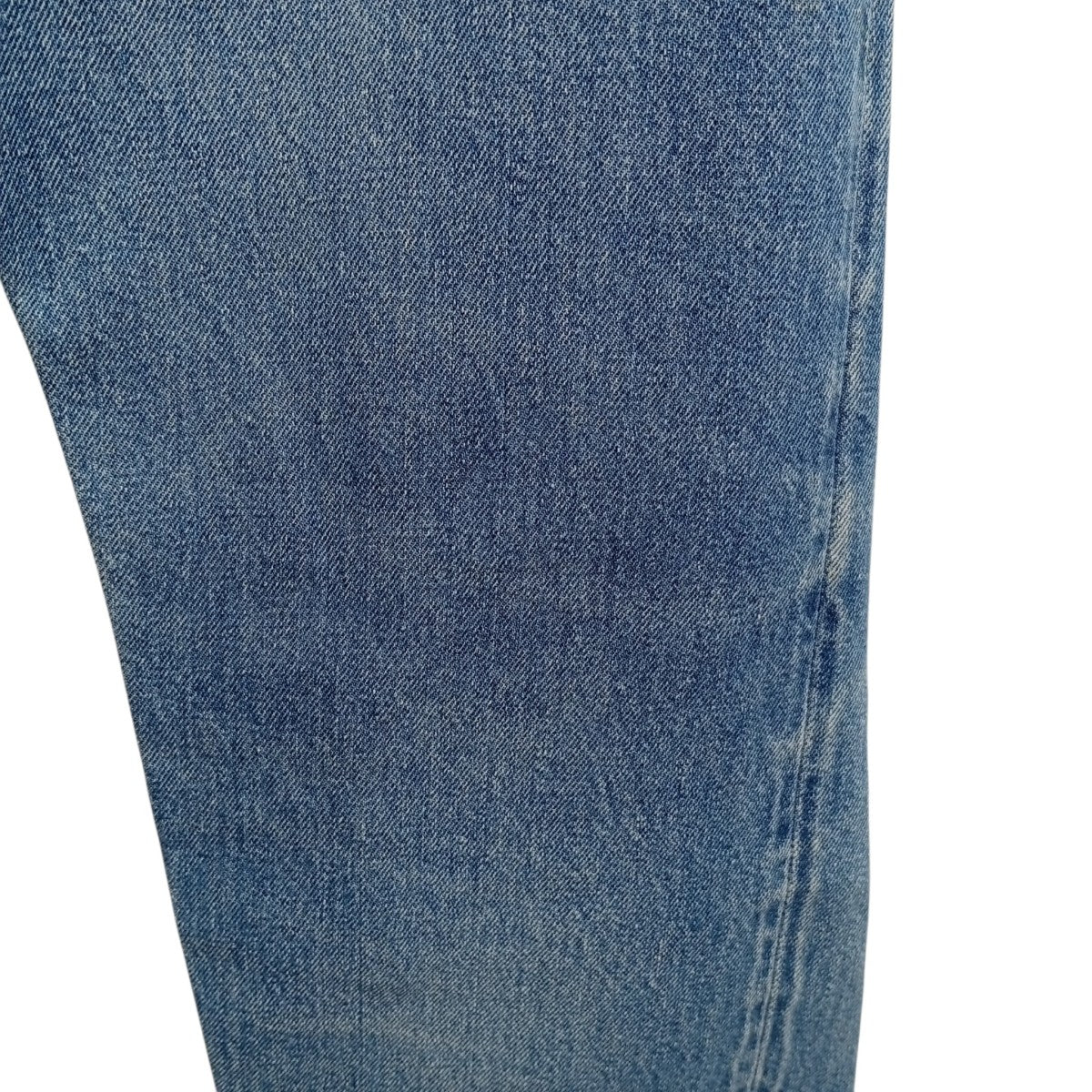 LEVI’S ボタン裏555デニムパンツ55478 古着・中古-8枚目のアイテム画像