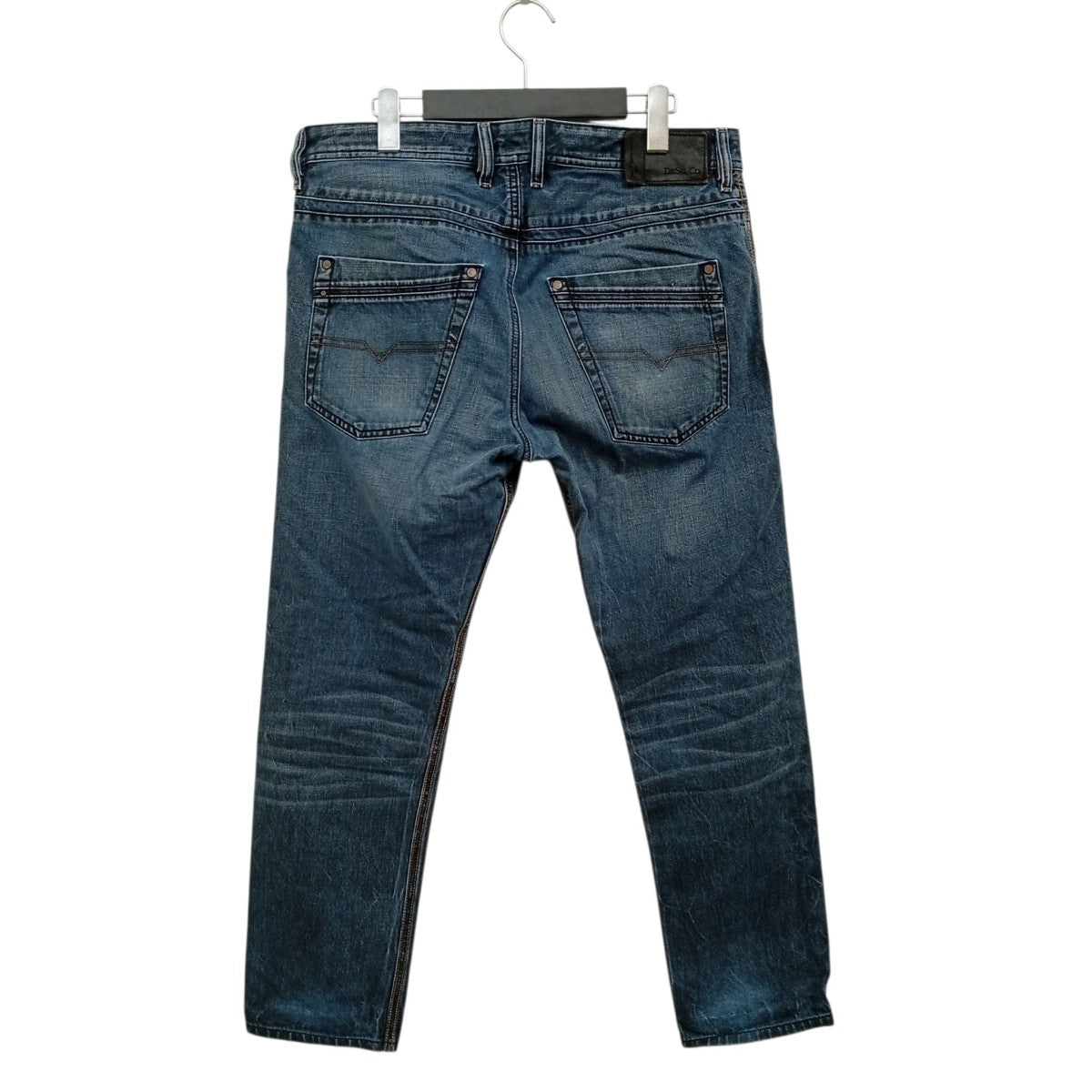 DIESEL デニムパンツ0823I 古着・中古-2枚目のアイテム画像