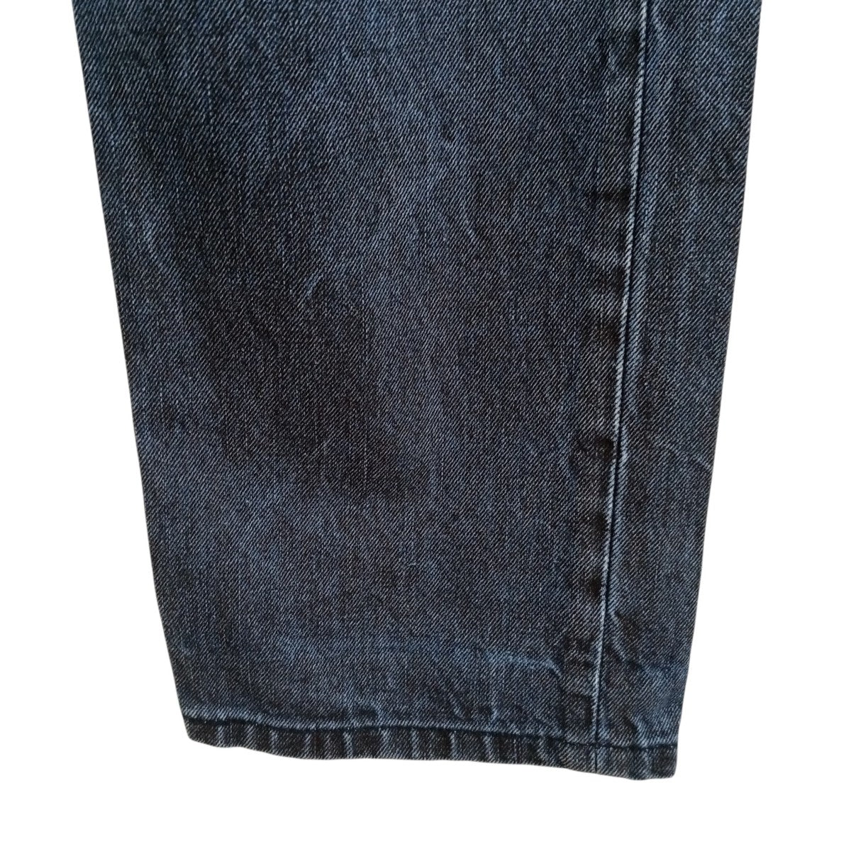 DIESEL デニムパンツ0823I 古着・中古-9枚目のアイテム画像
