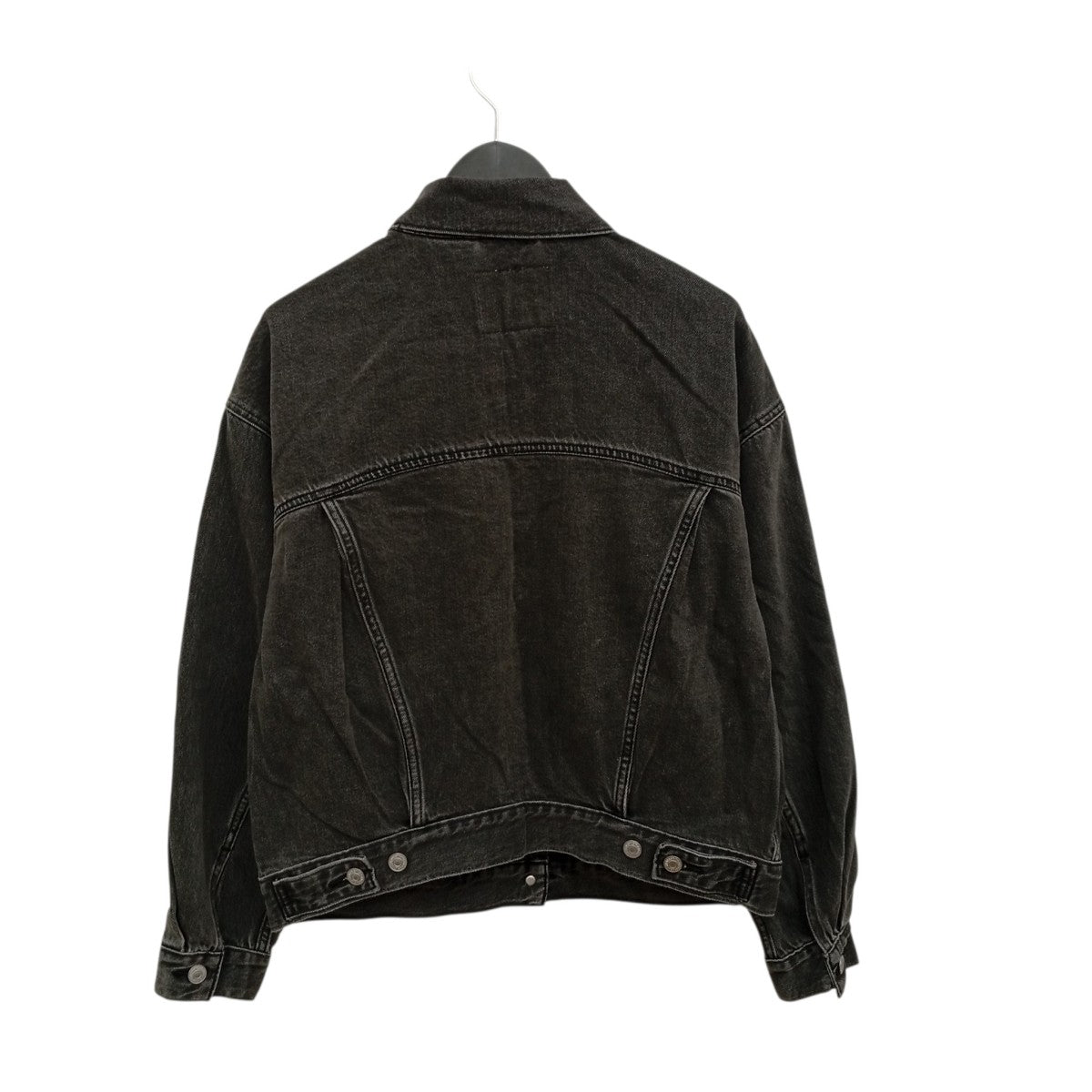 LEVI’S デニムジャケットPC9-A1743-0000 古着・中古-2枚目のアイテム画像
