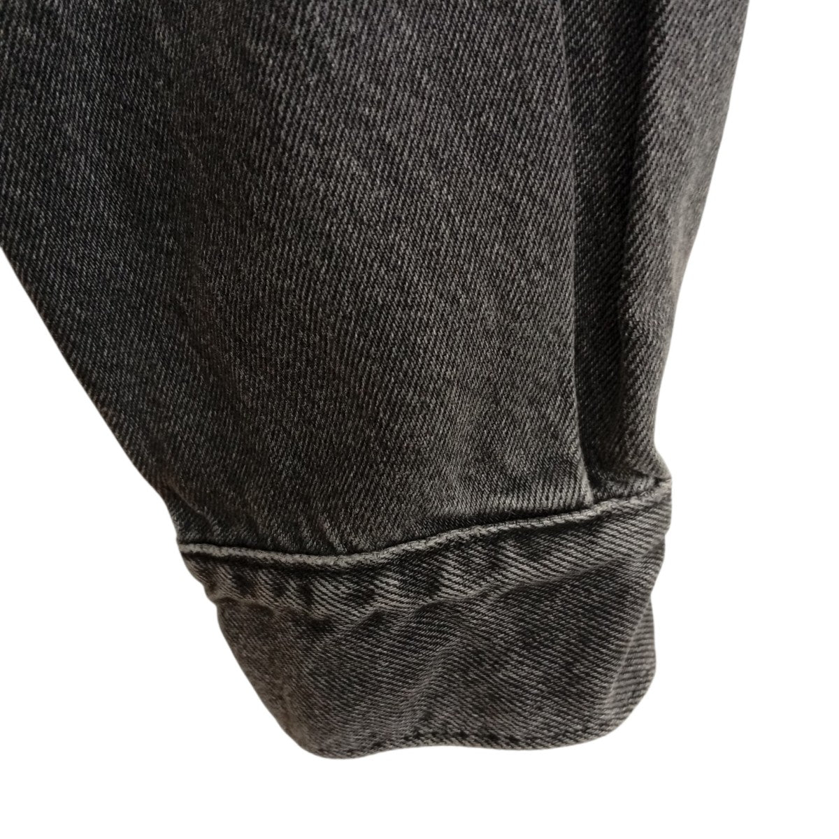 LEVI’S デニムジャケットPC9-A1743-0000 古着・中古-7枚目のアイテム画像