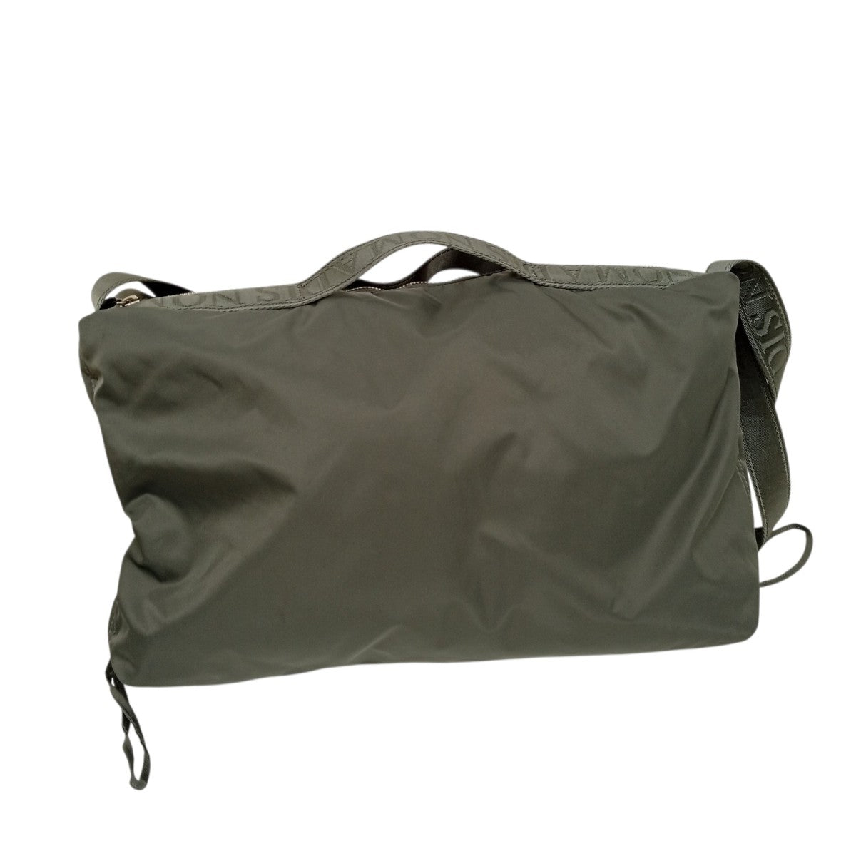 NOMADIS ショルダーバック 古着・中古-1枚目のアイテム画像