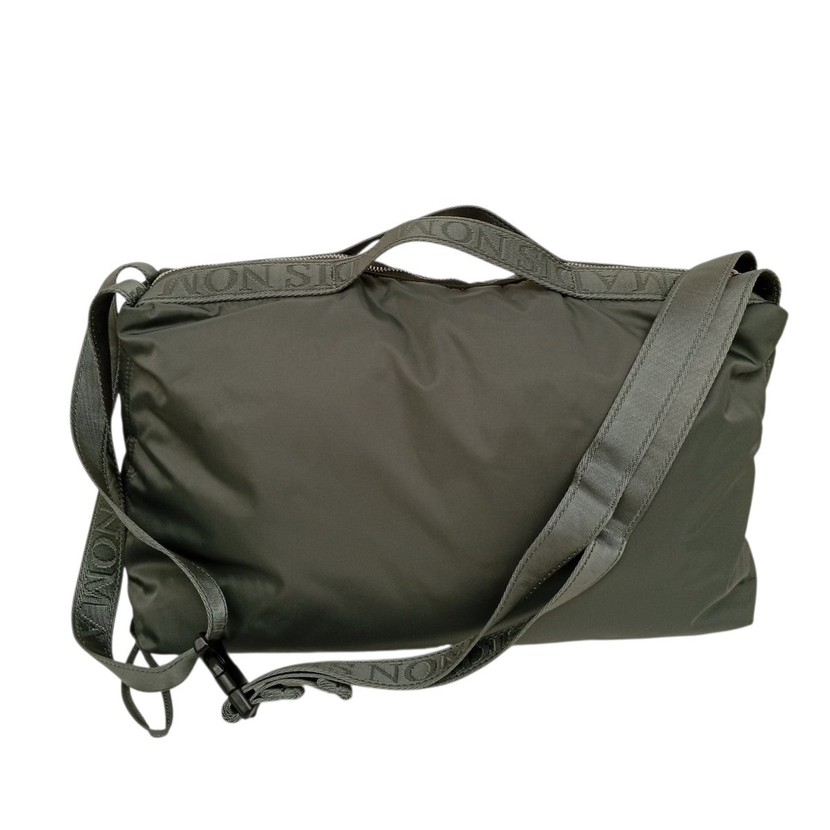 NOMADIS ショルダーバック 古着・中古-2枚目のアイテム画像