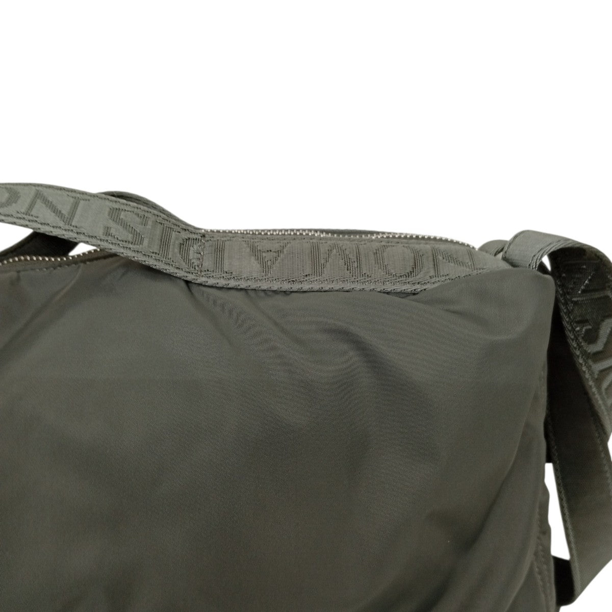 NOMADIS ショルダーバック 古着・中古-4枚目のアイテム画像