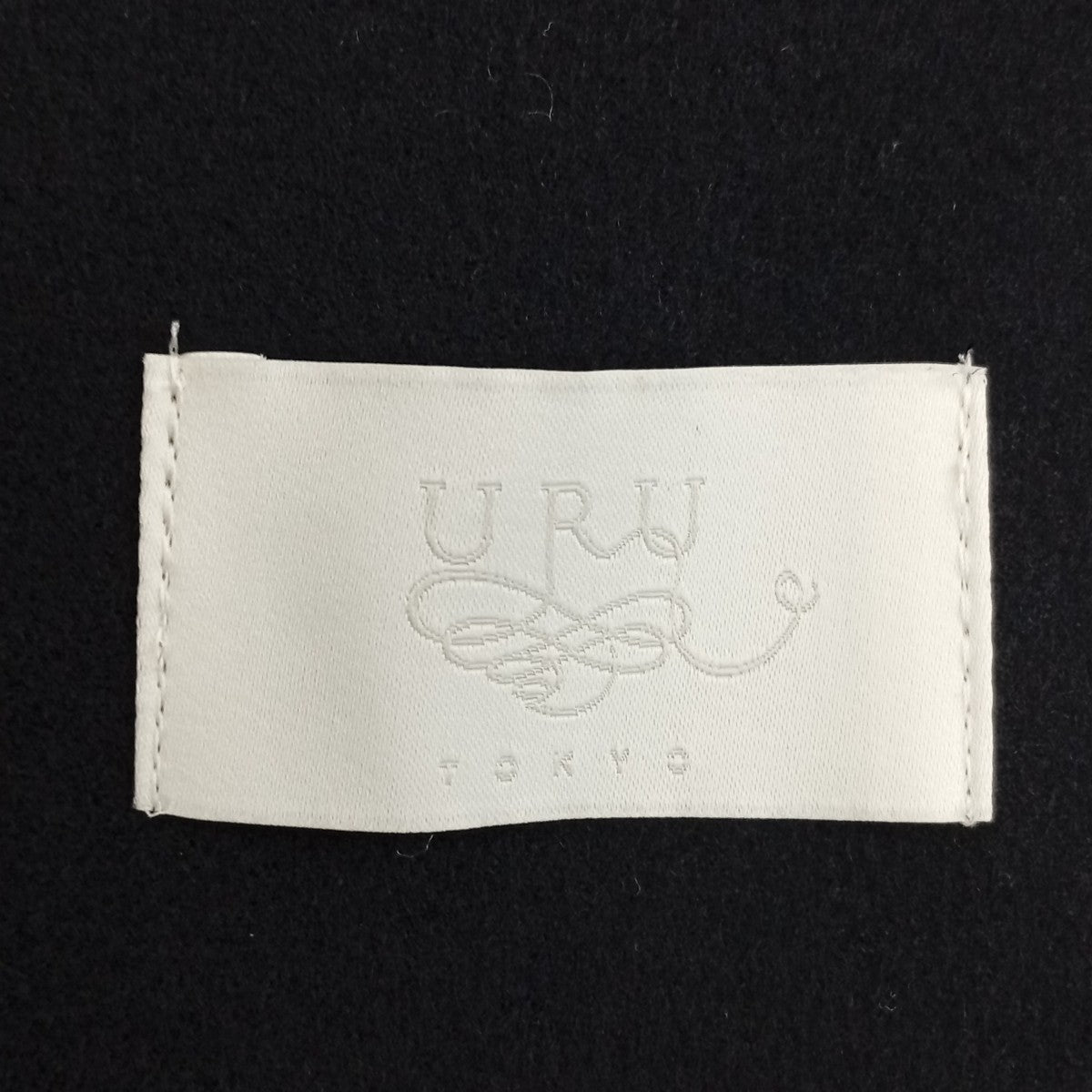 URU ジャケット19FUJ12 古着・中古-4枚目のアイテム画像
