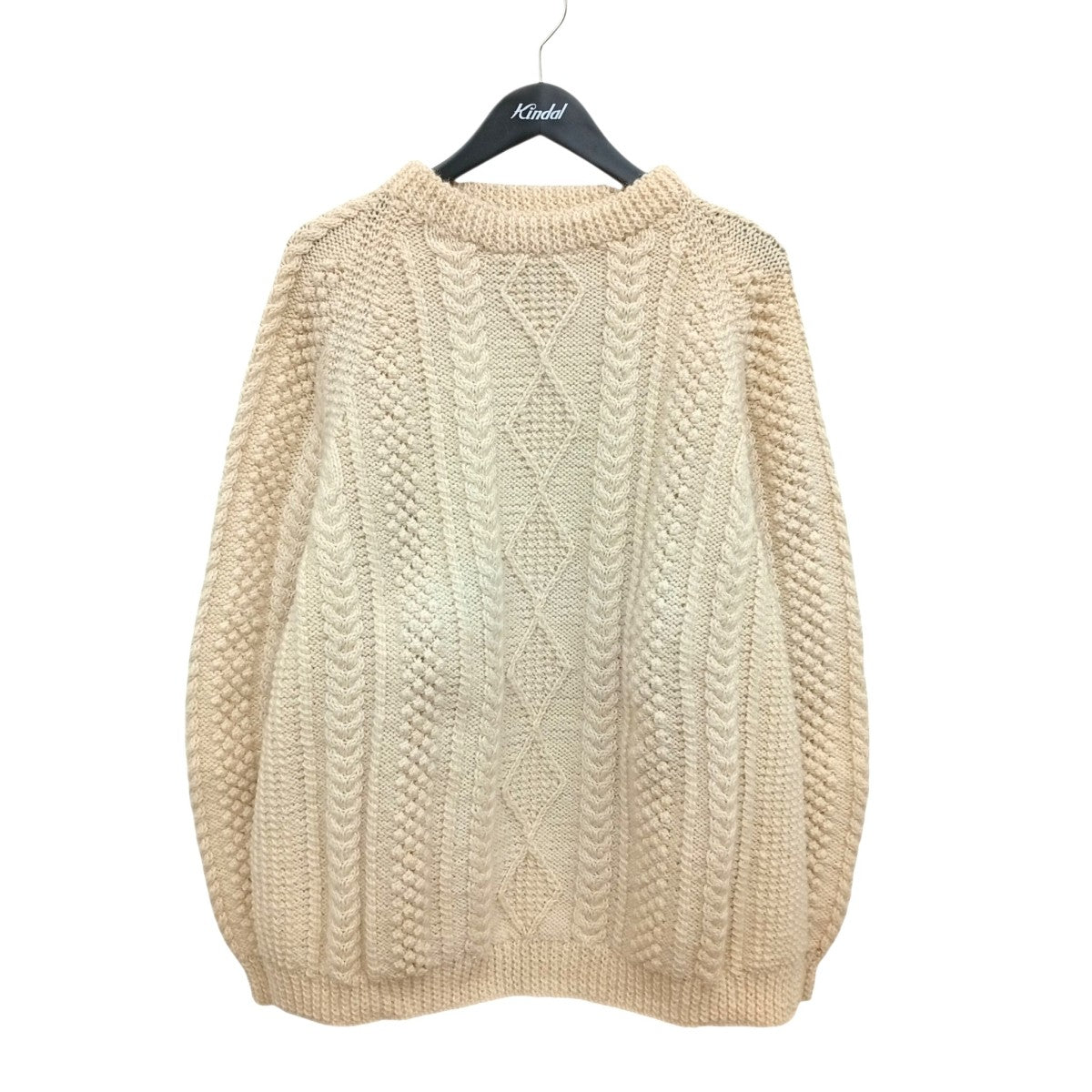 Mary Smith Design ニット 古着・中古-1枚目のアイテム画像