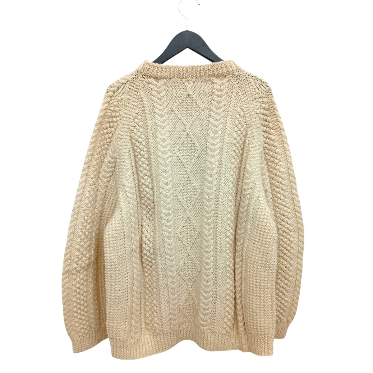Mary Smith Design ニット 古着・中古-2枚目のアイテム画像
