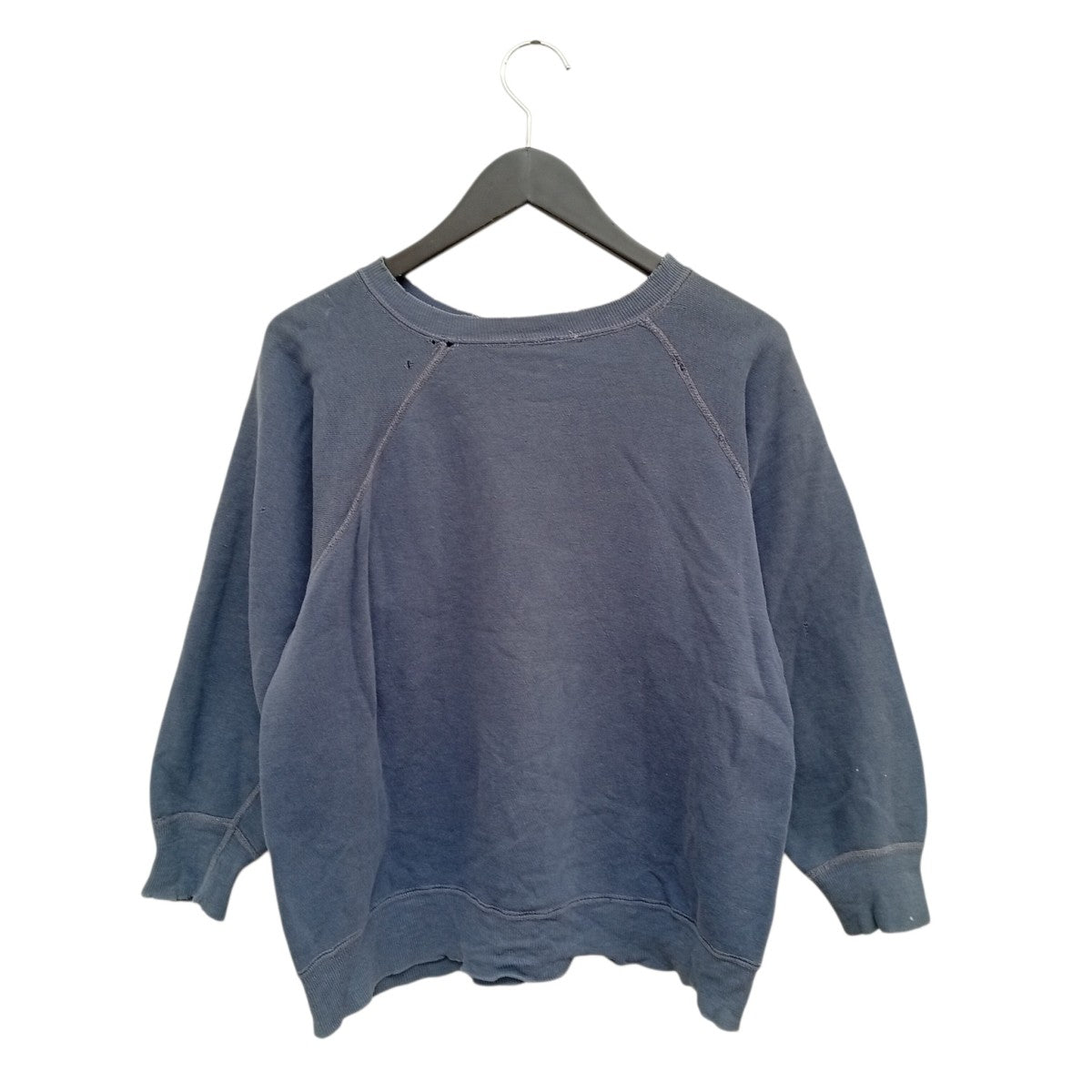 Champion 中Cランタグ 60Ｓ インディアントレーナー 古着・中古-2枚目のアイテム画像