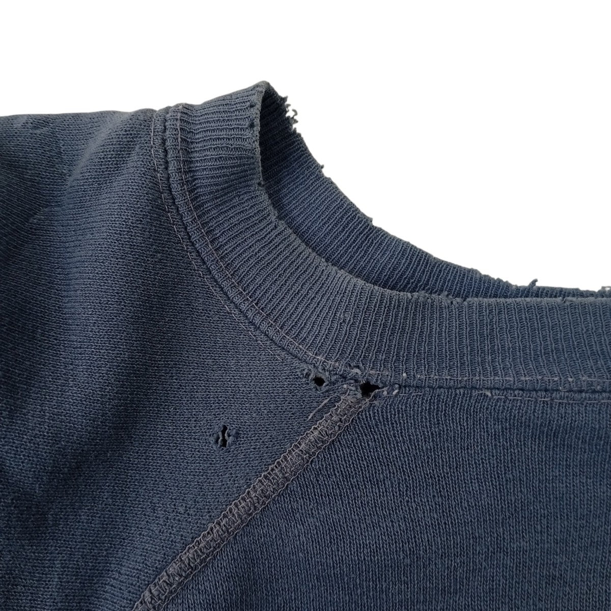 Champion 中Cランタグ 60Ｓ インディアントレーナー 古着・中古-6枚目のアイテム画像