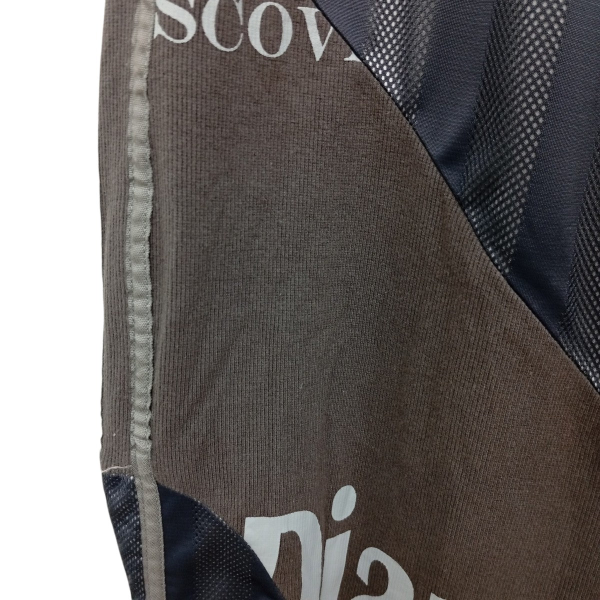 Sporty Docking Pantsスウェットパンツ21242465809