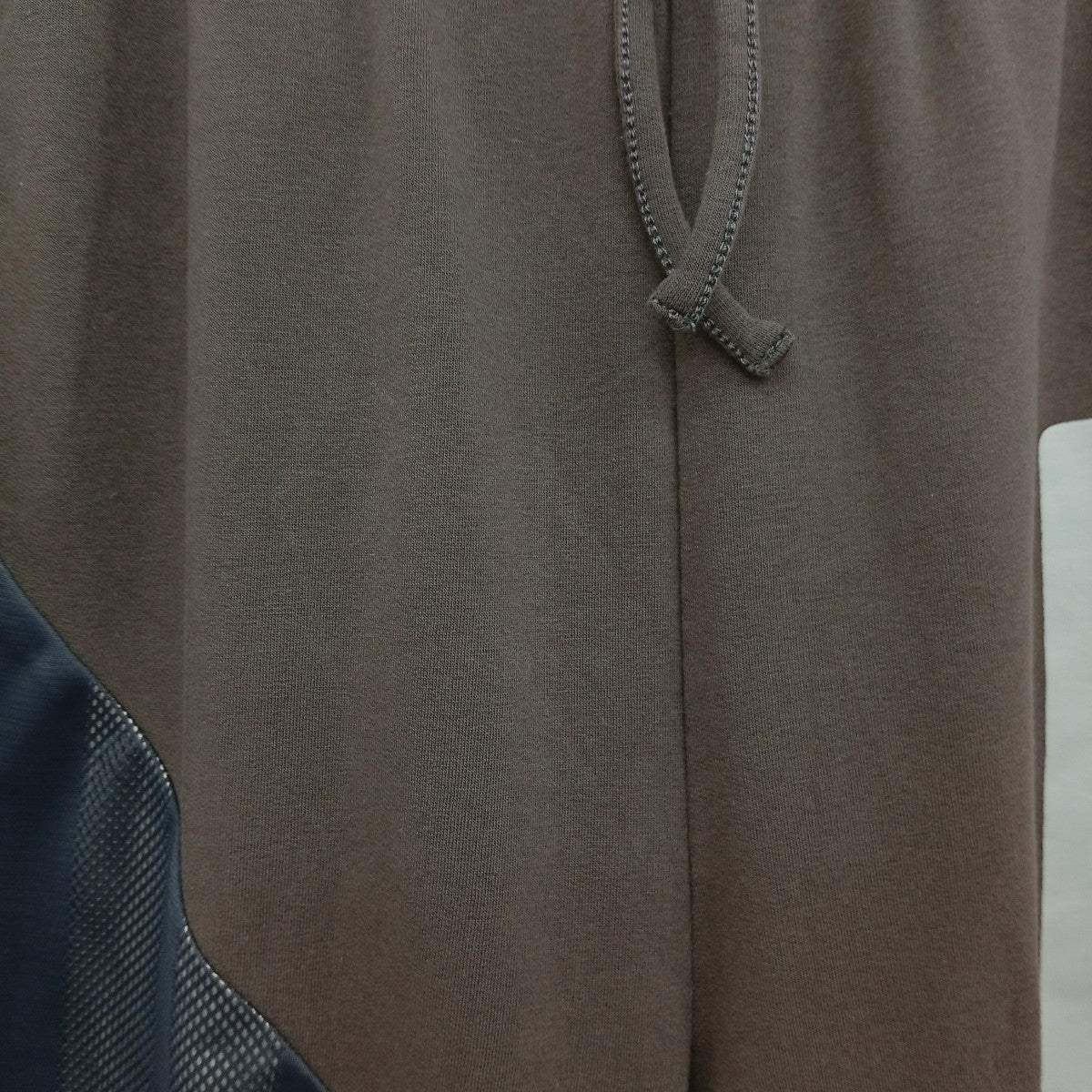 Sporty Docking Pantsスウェットパンツ21242465809