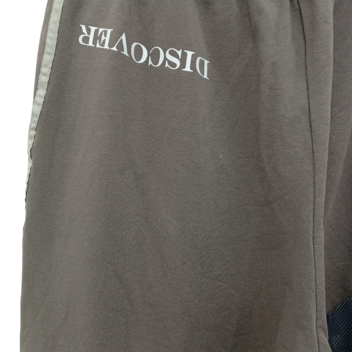 Sporty Docking Pantsスウェットパンツ21242465809